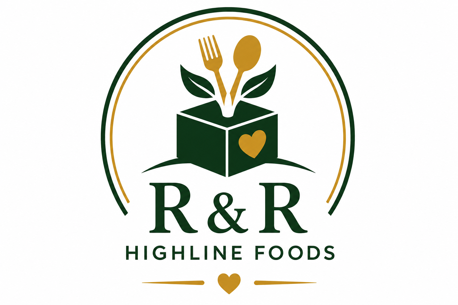 R&R Highline Foods